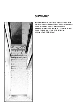 Page 4 of Erkun's love for robots into a love for dicks