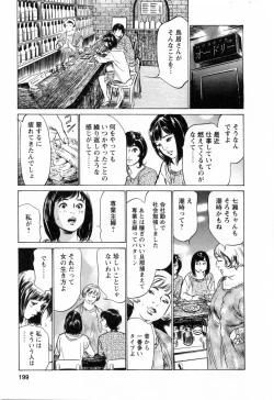 Page 201 of Joshi Ana Nanase | Female Announcer Nanase Vol.3