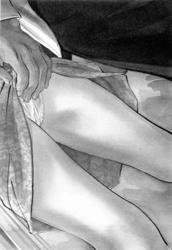 Page 86 of Joshi Ana Nanase | Female Announcer Nanase Vol.3