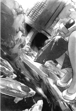 Page 9 of Joshi Ana Nanase | Female Announcer Nanase Vol.3