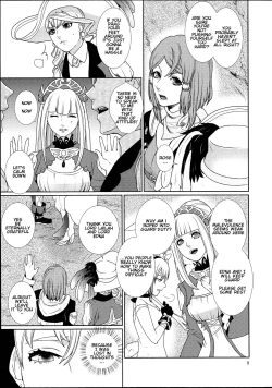 Page 9 of Sennyuu Chishiki to Setsuju