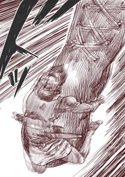 Page 66 of Elf Princess Strikes Back