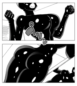 Page 6 of Shuumatsu no Gum Chijo