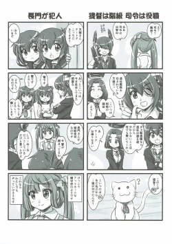 Page 22 of Kancolle Paradise San