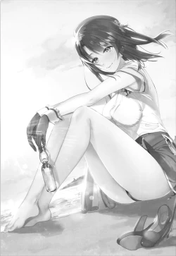 Page 89 of Takao Collection Kai Honeymoon Tour