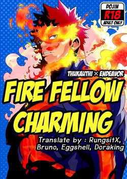 Download FIRE FELLOW CHARMING