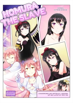Page 1 of Homura the Slave