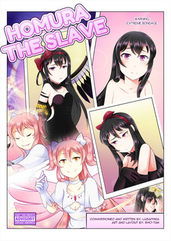 Download Homura the Slave