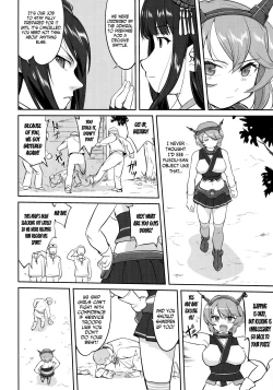 Page 29 of Teitoku no Ketsudan - Rabaul 1943