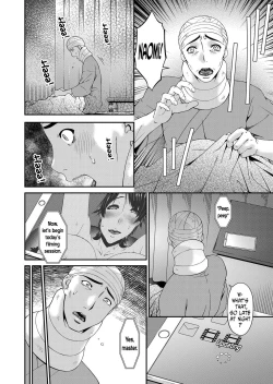 Page 174 of Keiyaku Dorei Zuma | Contractual Slave Wife Ch. 1-11