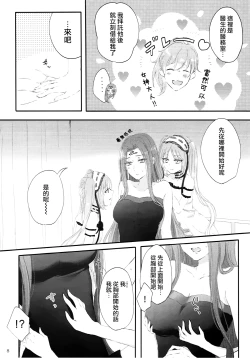 Page 8 of Imouto wa Ane no Mono