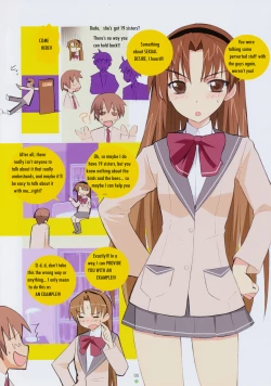 Page 5 of Datte Baby Damon!