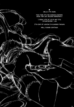 Page 3 of Yasashii Akumu | Gentle Nightmare