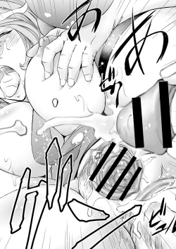 Page 46 of Tondemo Settei no Sekai de Omoikkiri Hamerarechaimashita Vol. 2