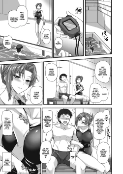 Page 3 of Sensei to Ubaware Tokkun | Snatched Away By Ms. Misaki's Special Lessons