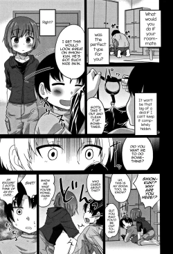 Page 3 of Safe Words