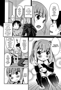 Page 4 of Safe Words