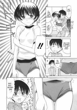 Page 137 of Osana Mama - Immature Mama