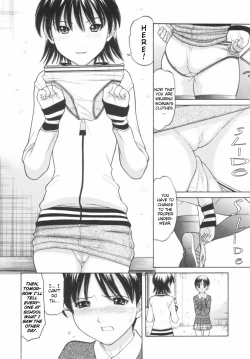 Page 51 of Osana Mama - Immature Mama