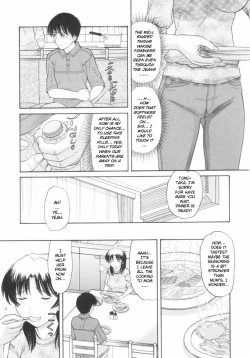 Page 81 of Osana Mama - Immature Mama