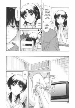 Page 82 of Osana Mama - Immature Mama