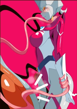 Page 2 of Ginga no Megami Netise VI