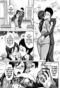 Page 3 of Naresome | How I Started Dating Your Father