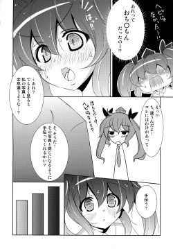 Page 9 of Rokudemonai Photograph