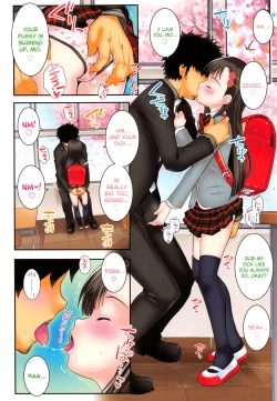 Page 2 of XS! Ch.1-8