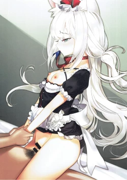 Page 22 of Aishite! Shikikan