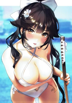 Page 2 of Aishite! Shikikan