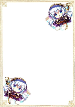 Page 68 of mofumofu cafe 2