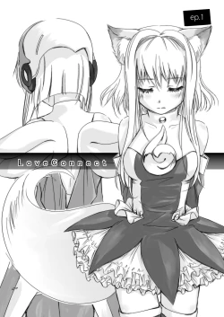 Page 1 of LoveConnect 1