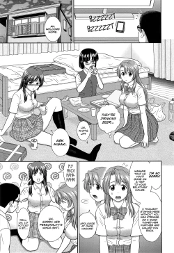 Page 143 of Konna Ko ni Shita no Oniichan desho!! Ch. 1-7
