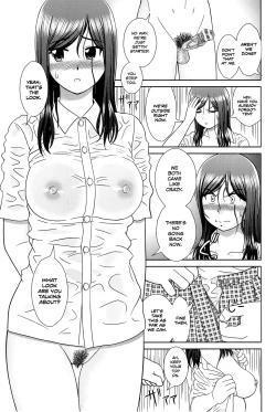 Page 97 of Konna Ko ni Shita no Oniichan desho!! Ch. 1-7