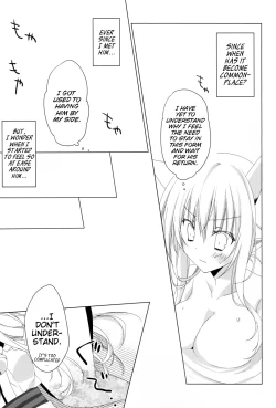 Page 12 of Kikoeta? | Can you hear it?