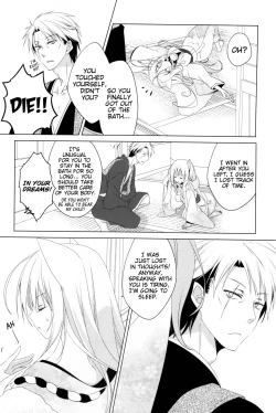 Page 13 of Kikoeta? | Can you hear it?