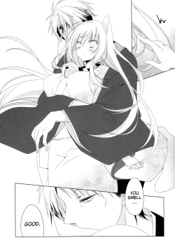 Page 14 of Kikoeta? | Can you hear it?