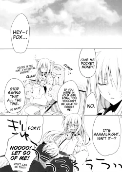 Page 4 of Kikoeta? | Can you hear it?