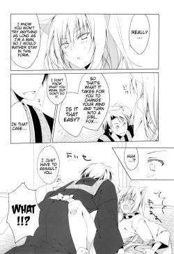 Page 5 of Kikoeta? | Can you hear it?