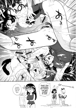 Page 19 of Phallic Girls