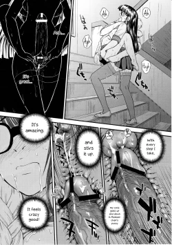 Page 27 of Phallic Girls 2