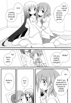Page 2 of Watashi no Kanojo wa Itsudemo Tokubetsu ni Sugoku Sugoku Kawaii | My Girlfriend is Always Super-Duper Cute