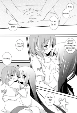 Page 7 of Watashi no Kanojo wa Itsudemo Tokubetsu ni Sugoku Sugoku Kawaii | My Girlfriend is Always Super-Duper Cute