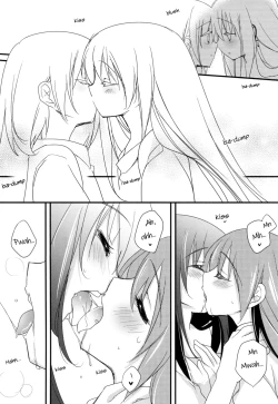 Page 9 of Watashi no Kanojo wa Itsudemo Tokubetsu ni Sugoku Sugoku Kawaii | My Girlfriend is Always Super-Duper Cute
