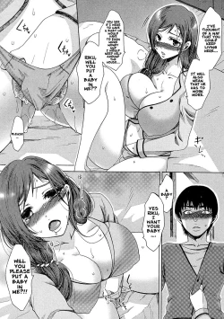 Page 20 of Taking Sister