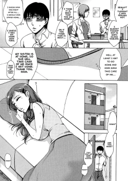 Page 4 of Taking Sister