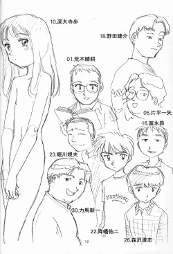 Page 13 of Suke Suke