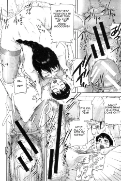 Page 12 of Seishokuki Onna Kyouju Hen | Reproductive Solution