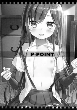 Page 3 of Asashio to Asobo! Gokkoasobi de Muramura Hen